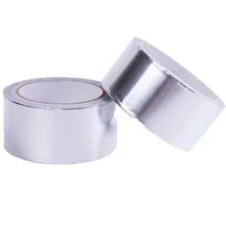aluminum electrical conductive tape,double sided heat resistant insulation fiberglass single-sided gas stove glass cloth tape