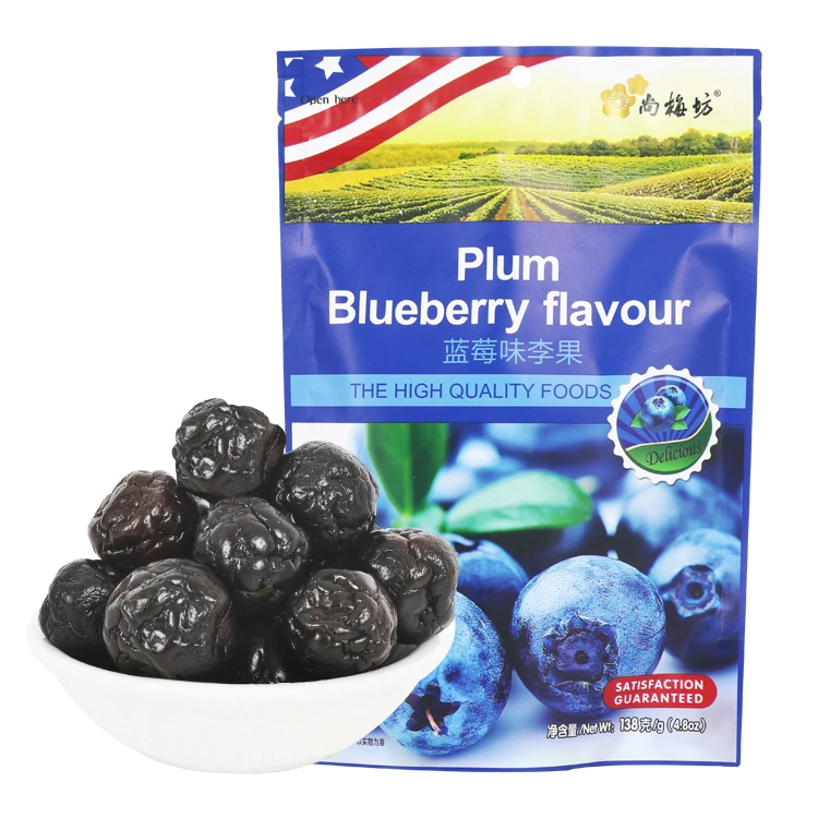 
 Оптовая Продажа Высококачественных Свежих сушеных слив и консервированных фруктов для прямого потребления 2020  