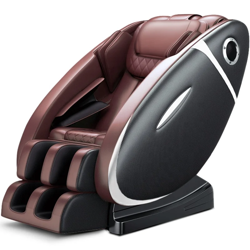 Luxury Full Body Massage Chair Shiatsu Electric Massage Chair
