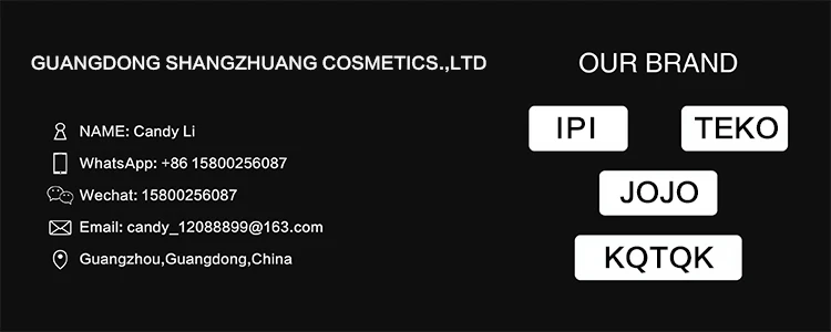 highly pigmented lipstick