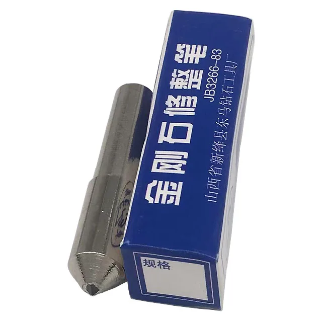 Selling low price grinding wheel polishing diamond dressing pen Grinding wheel dresser pen
