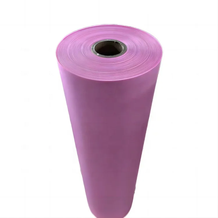 Factory Wholesale Price Polyester Film Polyester Fiber Non-woven Fabric Soft Composite Material Class F 6641 DMD