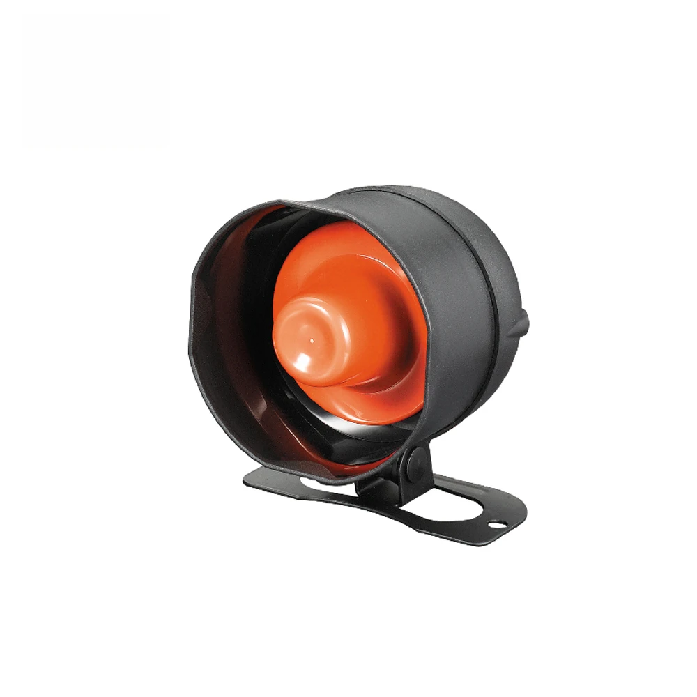 Factory Supply EK338 for Indonesia Market Emergency Disarm One Way Car Alarms System