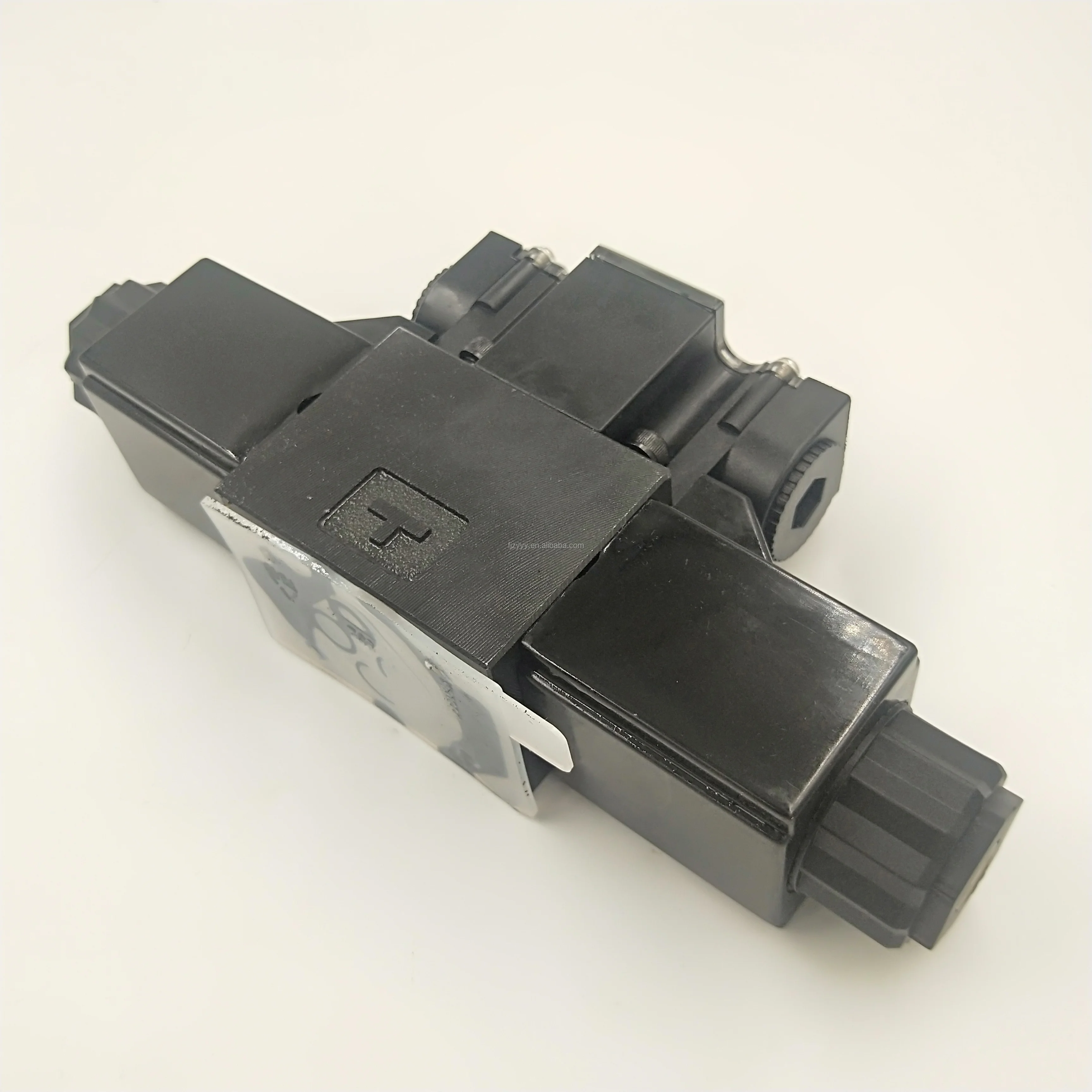 Dofluid DFB DFA-02-3C4-DC24V-35C-12E 3C12-DC24V-35C-16A гидравлический Соленоидный клапан DFA-03-3C2-A220V-3519F 3C60-A220-35-180