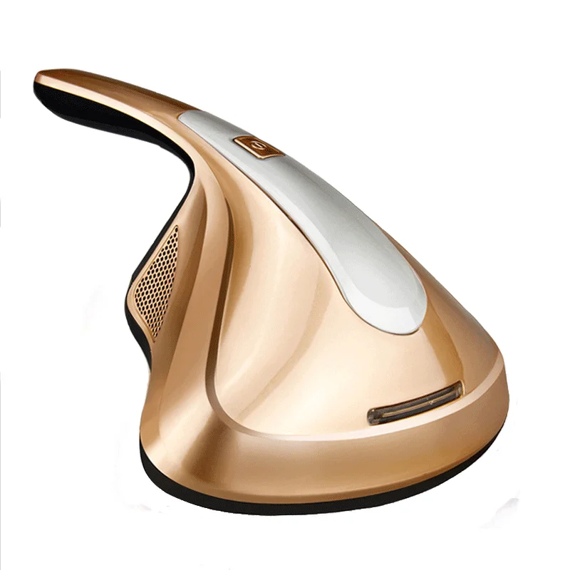 
Factory wholesale handheld uv bed mites sterilization mattress vacuum cleaner MR-B11 