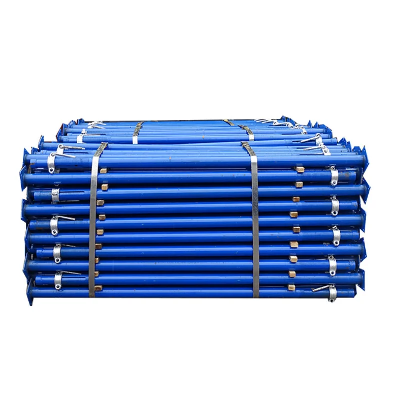 High Quality Architectural Aluminum Membrane Panel Fittings Adjustable Steel Supports