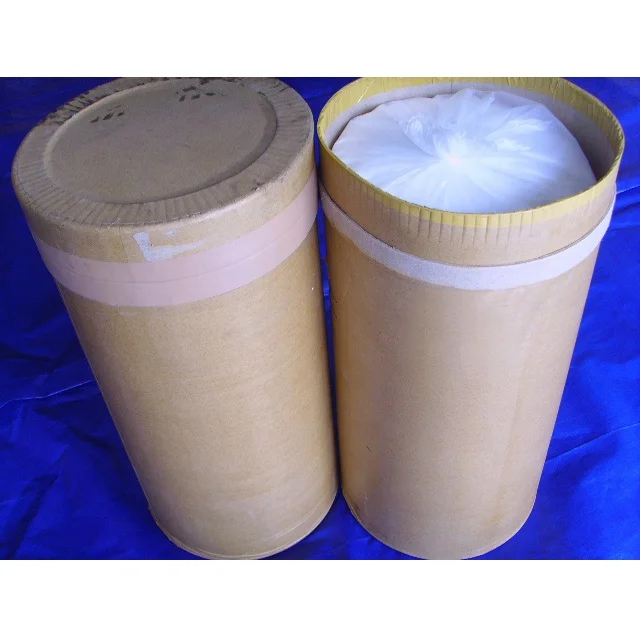White Powder Wax for Ironing Machine