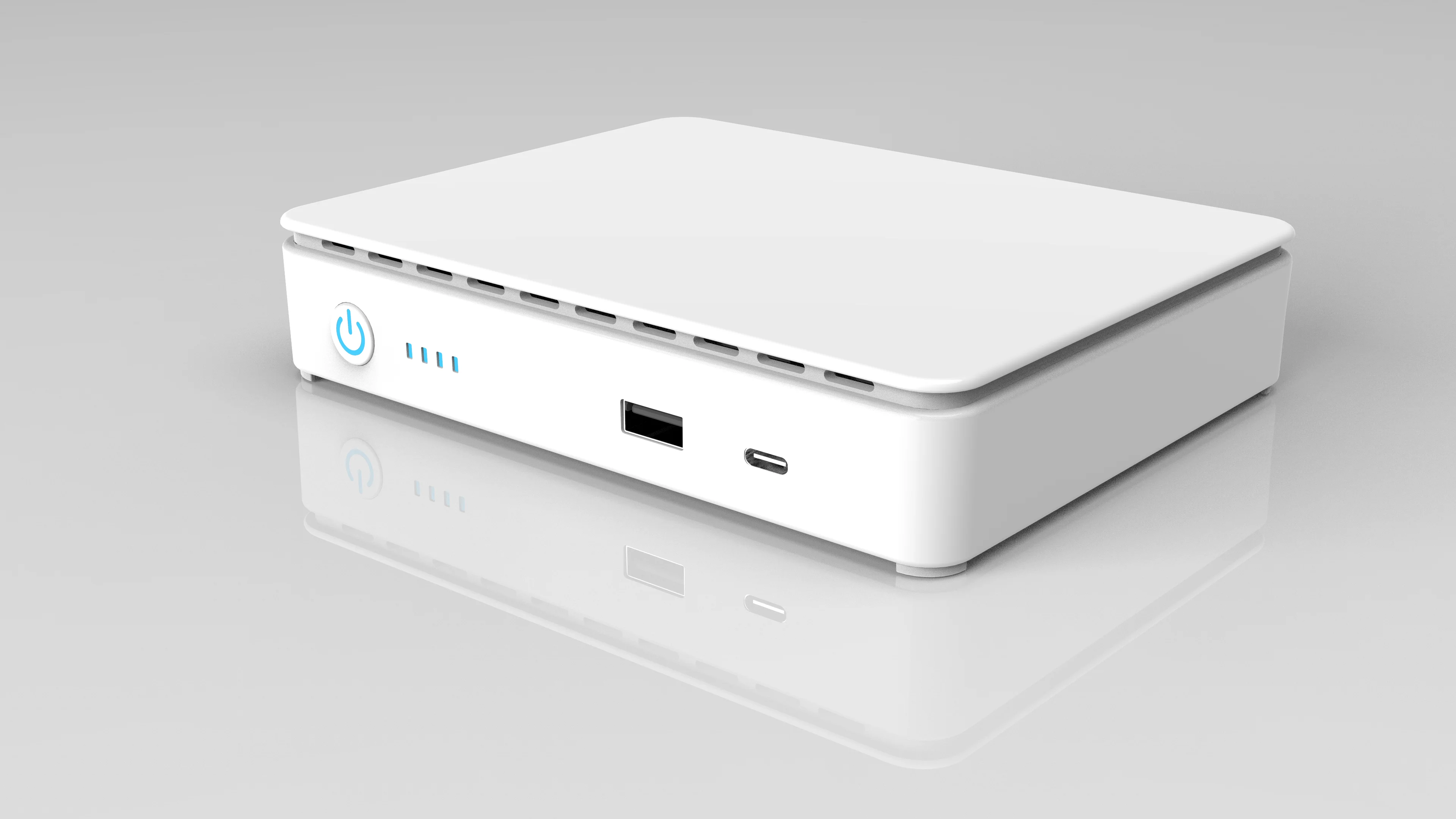 Маршрутизатор Meind Wi-Fi UPS Mini DC POE 5V 9V 12V