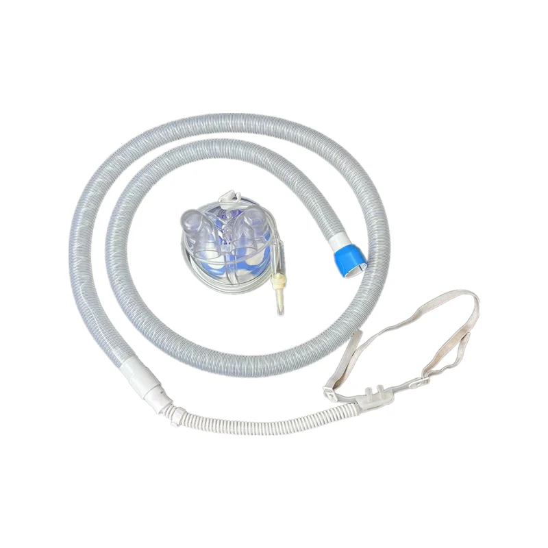 FISHER & PAYKEL AIRVO 2 OXYGEN INLET EXTENSION KIT