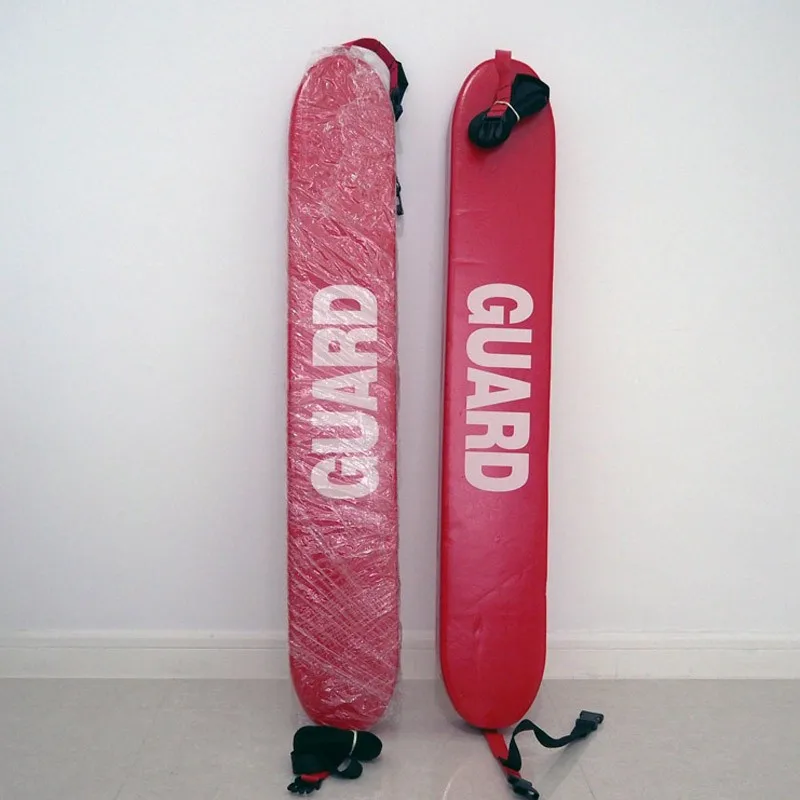 100Cm Durable Water Safety Equipment Life Saving Rescue Tube For Lifeguard