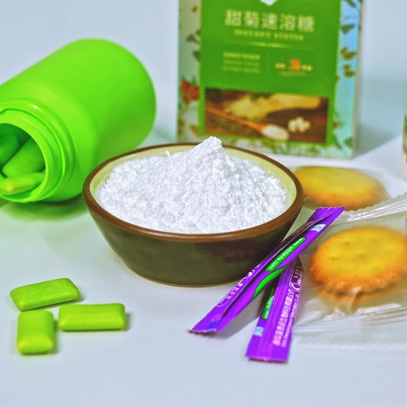 Stevia Sweetener Powder Food Additive Top Quality Stevia Price