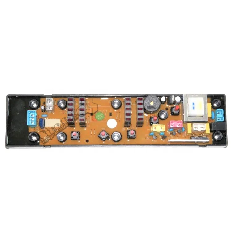 HD-P стиральная машина электронная доска панель управления стиральной машины