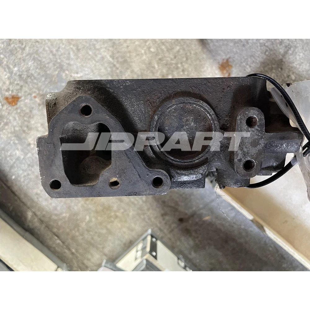 Genuine Complete N844 Cylinder Head For Shibaura Machinery Engine