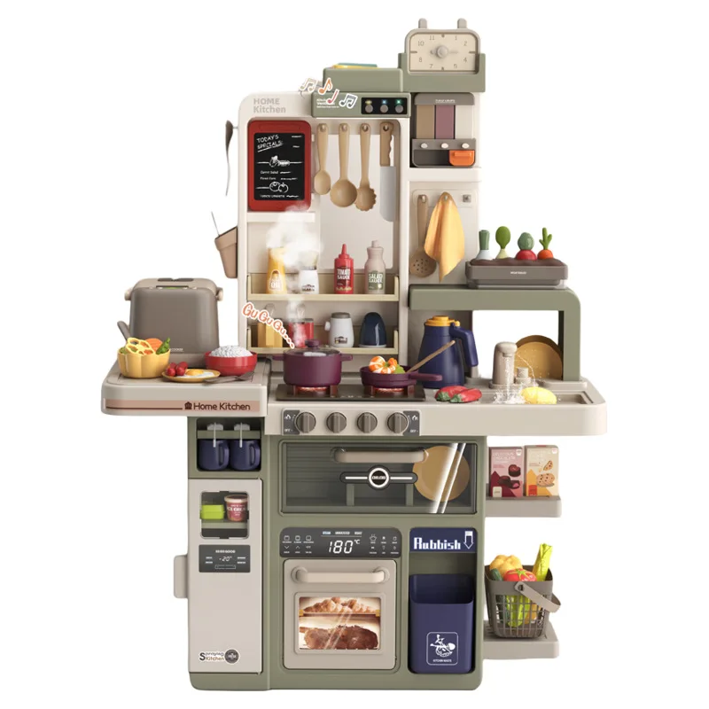 Набор кухонных игрушек для 2024 93 см