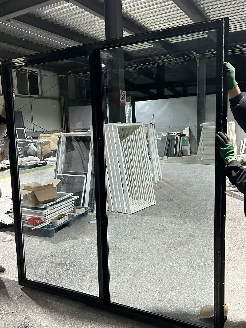 Hurricane Windows And Doors Aluminium Casement Window Black Models Sliding Aluminum Windows Doors