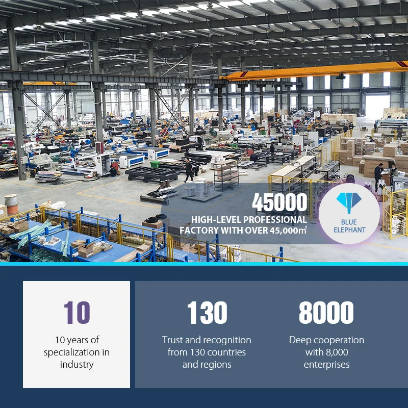 60W 80W 100W 150W 300W 1610 Large Area Laser engraver big business ideas manufacturing machine Laser Cutting CO2 Laser Type