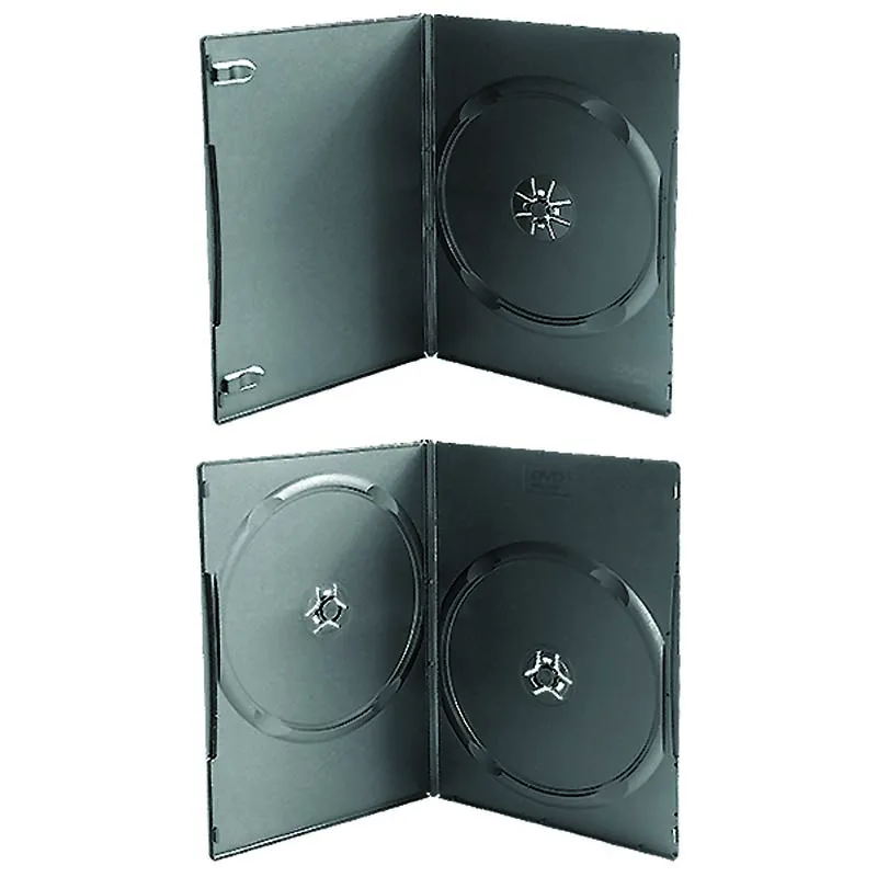 PP один и несколько 2 3 4 5 6- dvd чехол usb корпус стальная книга Blu-Ray
