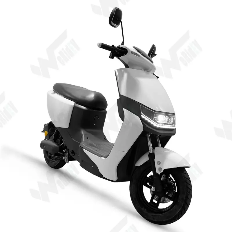 WeRidEV 500w Cheap Electric Scooter with Pedal and Disc Brake
