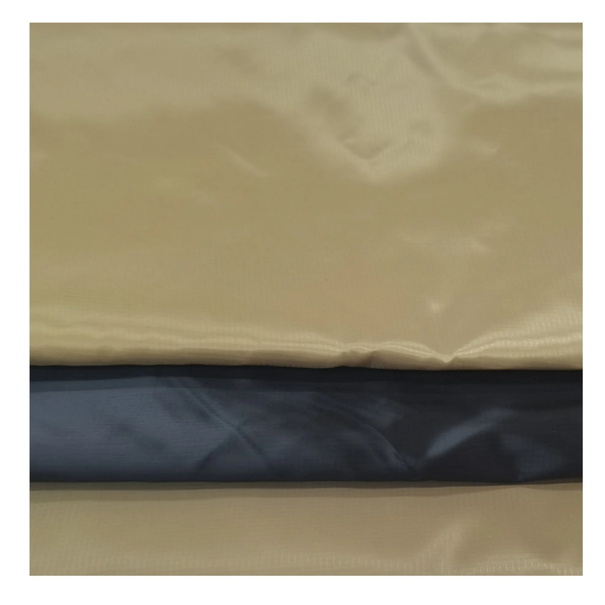 
ultra thin nylon down proof jacket fabric waterproof 