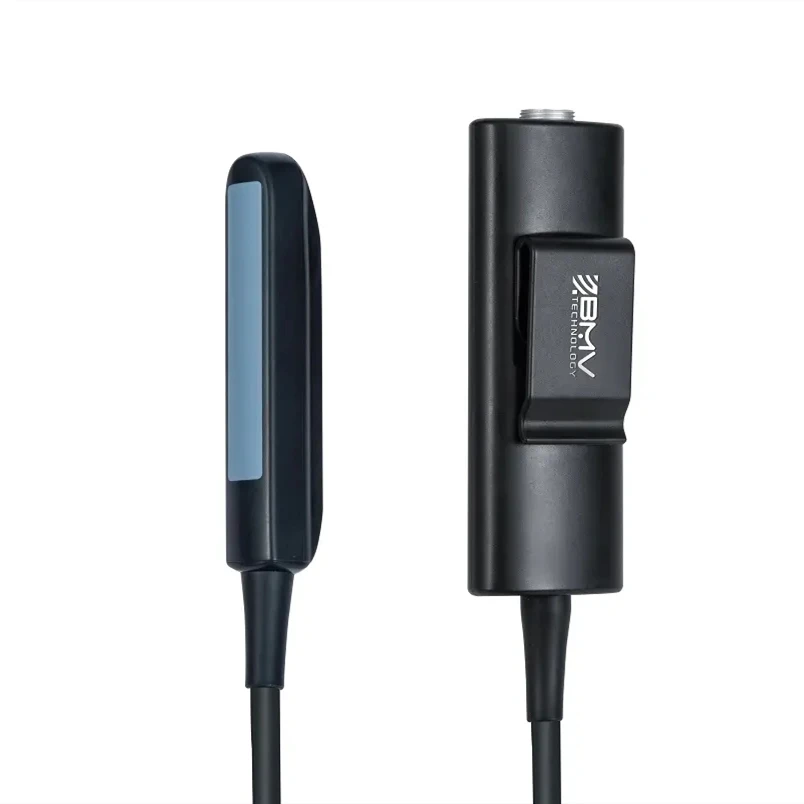 S5 цветной доплеровский трансректальный зонд USB ультразвуковой сканер портативный Ветеринарный ультразвуковой зонд для бычий лошадиный использовать Ректальный зонд