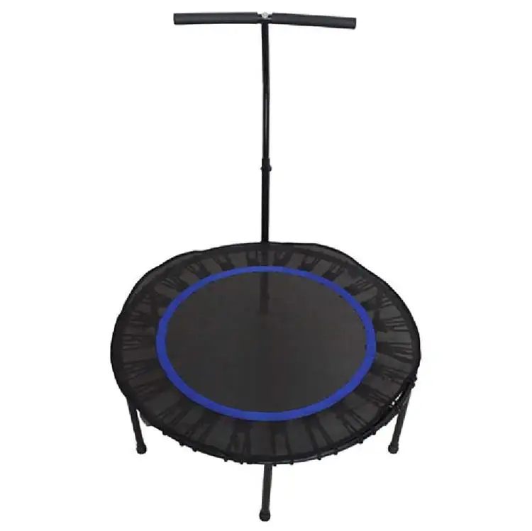 China Manufacturers Sell Outdoor Indoor Fitness Exercise Jumping Trampoline for Sale