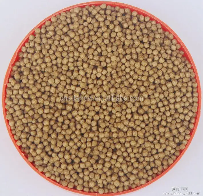 Высококачественное оборудование для рыбных кормов для креветок