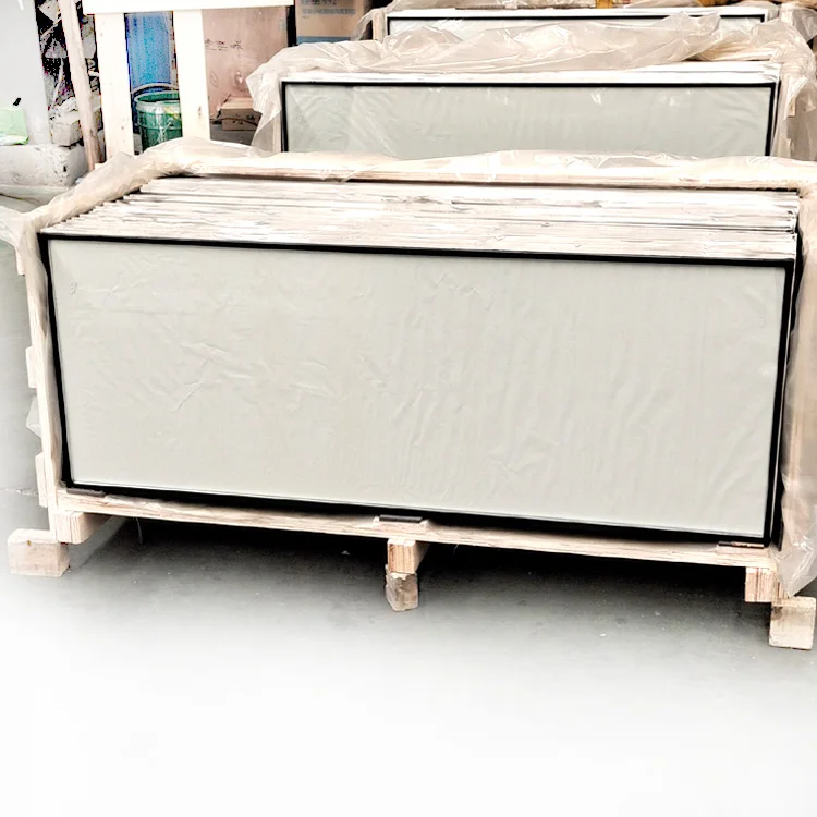 Цена для теплицы закаленное вакуумное изолированное двойное стекло теплоизоляционное алюминиевая