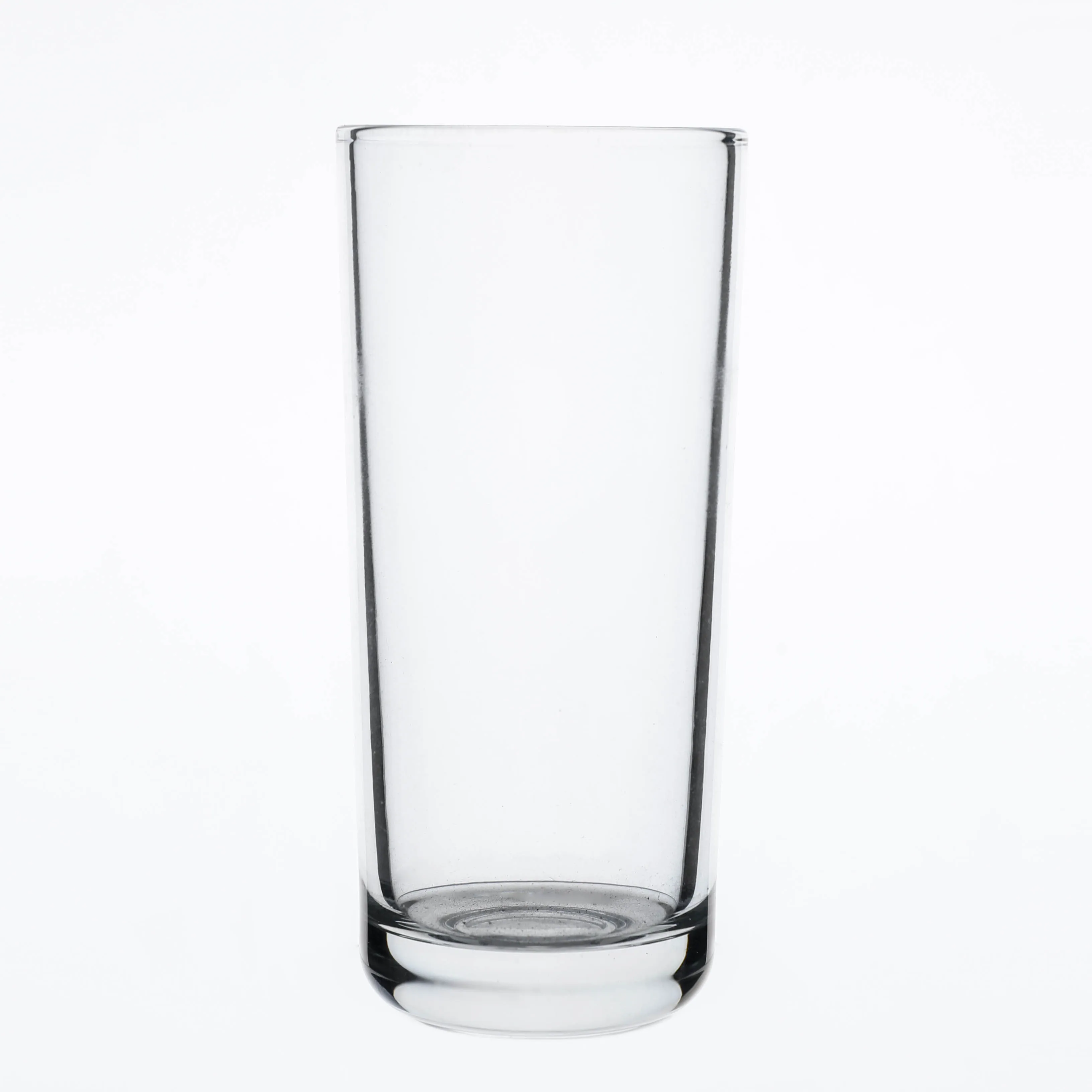 16oz Highball Glasses 6pc Tall Glass Sets Lead Free Crystal Glass Drinking Glasses