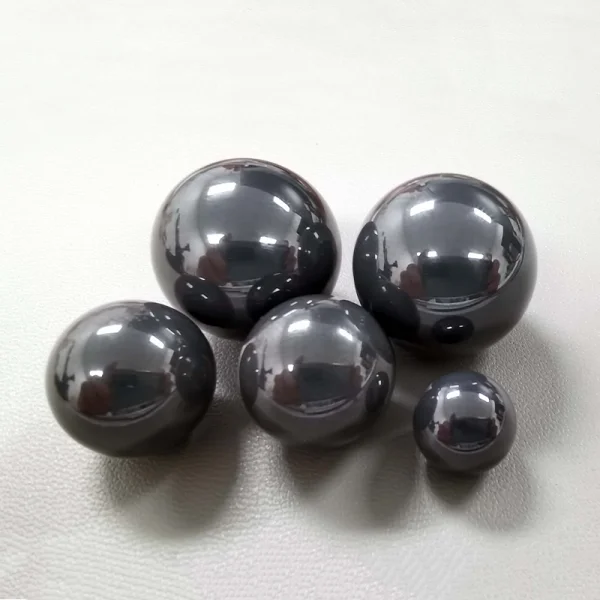 Si3N4 Silicon Nitride Ceramic Ball custom silicon nitride ceramic bead