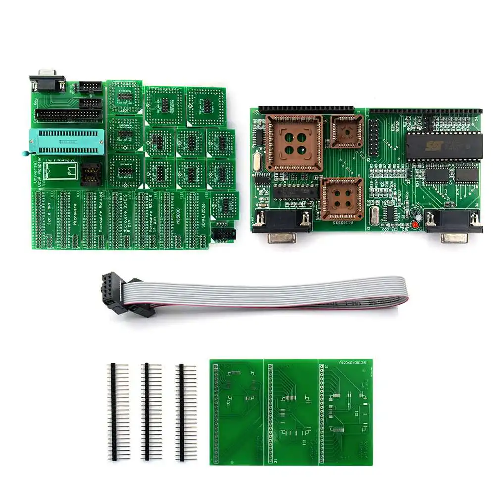 UPA USB 1.3 Programmer With FULL Adapter Version ECU Chip Tunning Tool