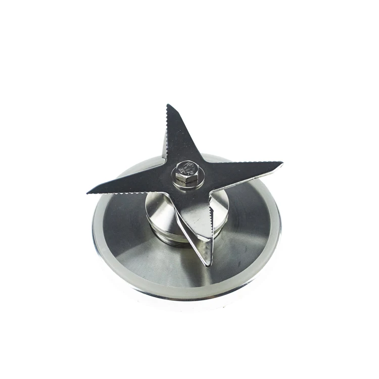 9 years experience factory supply  Oster latest top blender blades spare parts