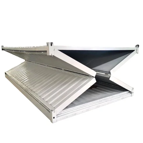 (Стандарт Австралии) китайский завод-поставщик сборный складной контейнер для дома/крошечный дом/офис на площадке/Мобильная кабина