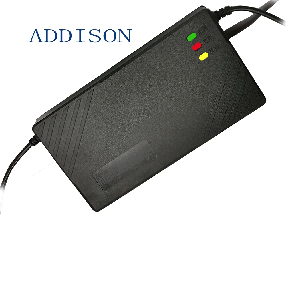 China factory 12V 24V 48V electric car battery charger for lead acid batteries 10AH 20AH 50AH 100AH 200AH