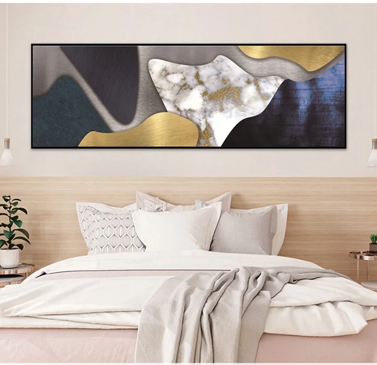 Декоративный Настенный декор с рамкой