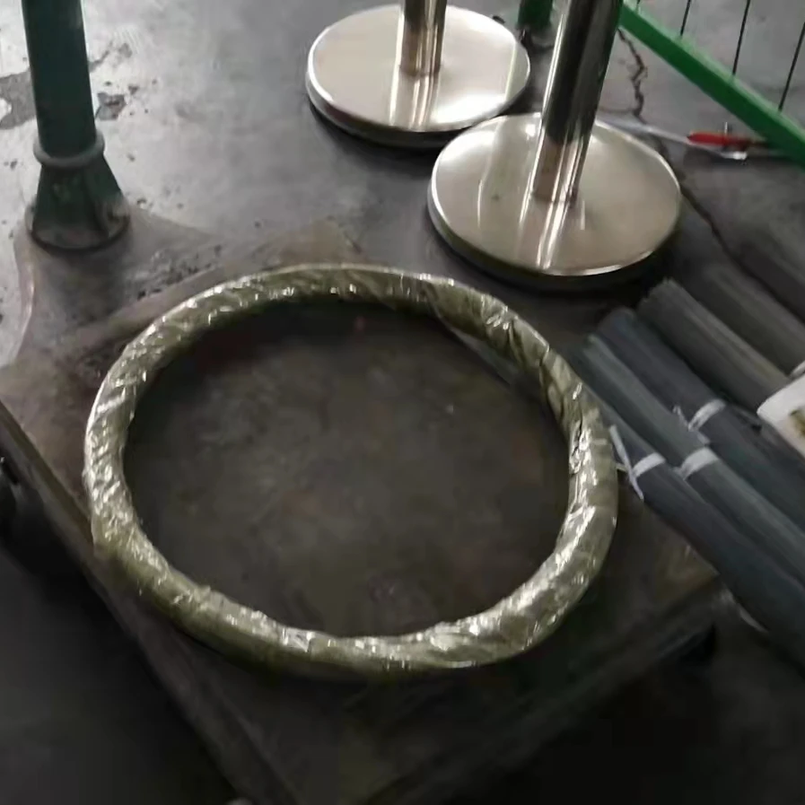 Actuator Wires Factory Direct Sale Shape Memory Alloy Nitinol Metal Hot Engine Surface Material Water Origin Certificate Grade