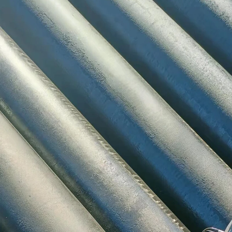 ASME SA106-GRB OD160mm WT9mm SMLS стальная труба