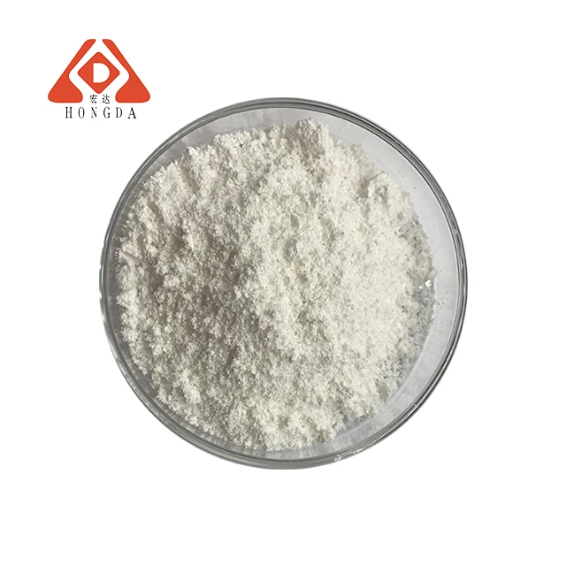
Hongda 98% Eucommia Ulmoides Extract Chlorogenic Acid 