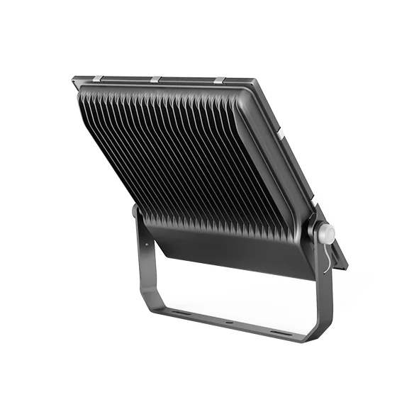 CHZ PIR Sensor LED Floodlight Waterproof Security Spotlight 50W 100W 200W LED Flood Light Outdoor for Garden Street Wall