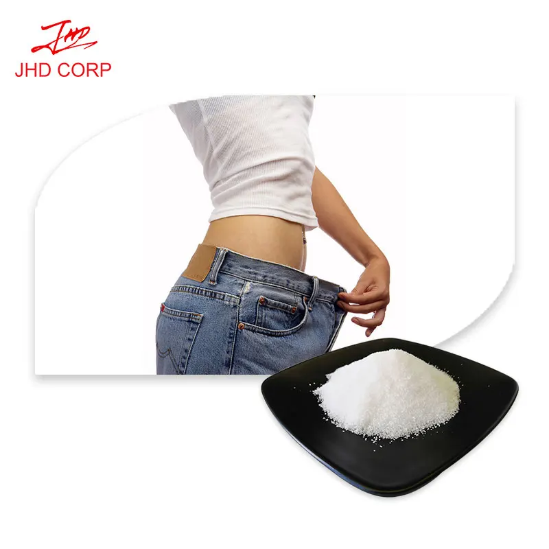 
China USA warehouse stocks supply Kosher Halal certificated l carnitine powder 