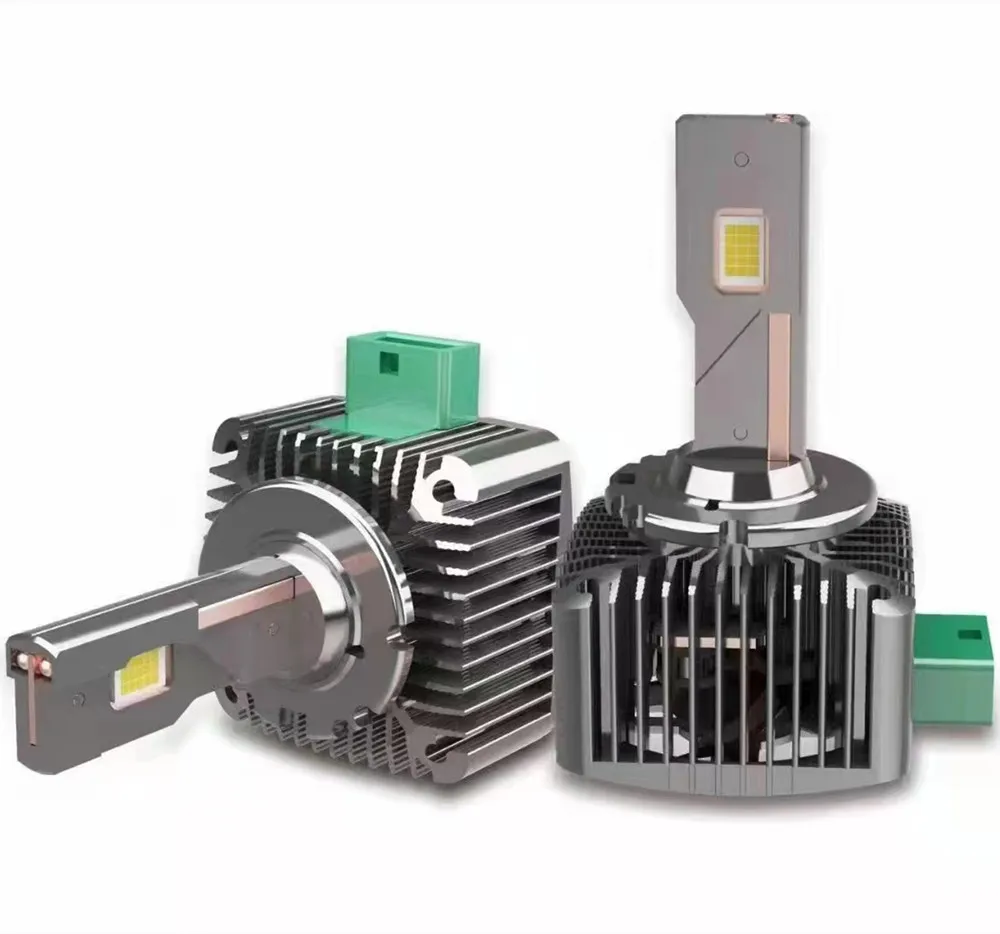 New Led Automotive Headlight D3S D8S Car Led Bulb