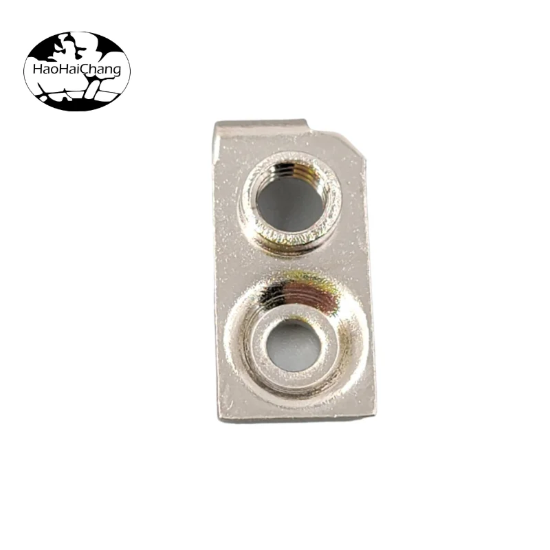 Custom Terminal connector   HHC-215