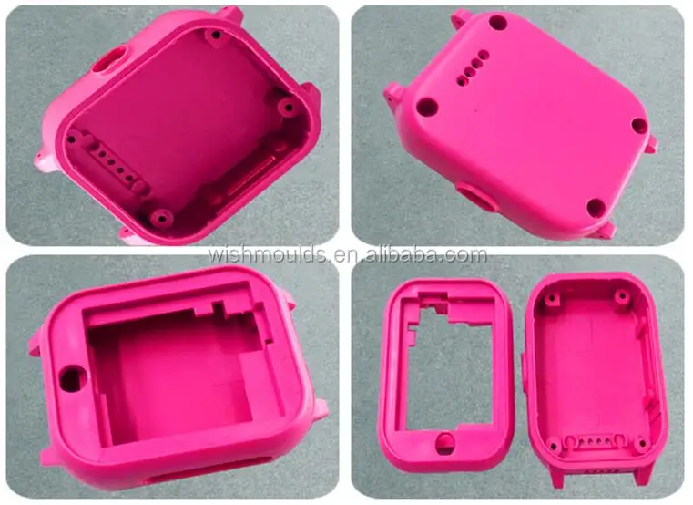Mini Injection Molding Machine. Color:Can Be Customized; Brand Name:WISHMOULDS; Payment Terms:T/T ,Western Union,or Others.