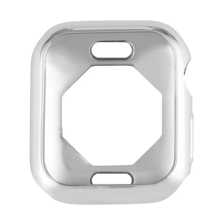  Оптовая продажа ударопрочный чехол из ТПУ для часов Apple Watch 38 мм 40 42