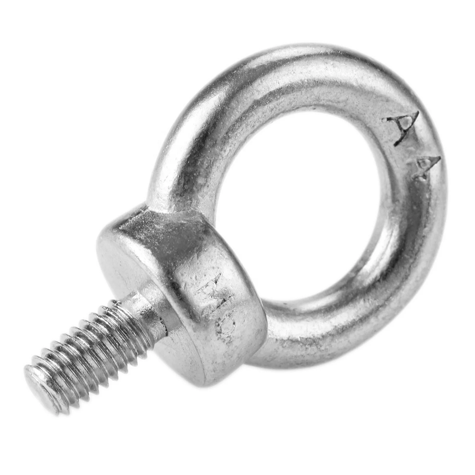Hot Sales Galavanised Steel Eyebolt