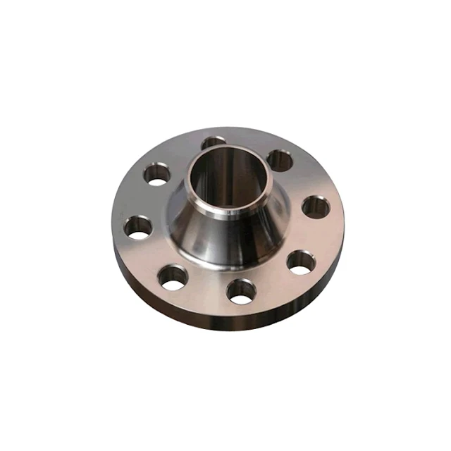 ASME B16.47, класс 150, титановые сварочные шейные фланцы