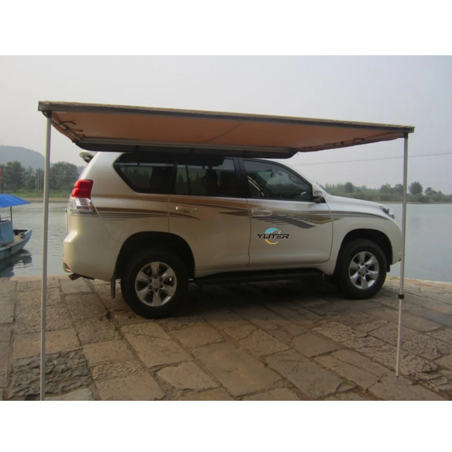 
Car Roof top Awnings Camper Out Awning 