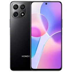 Huawei Honor X30i 5G Cell Phone 48MP Cameras Triple Back Cameras 6.7 inch Magic UI 5.0 Telephone 5G Honor Mobile Phone