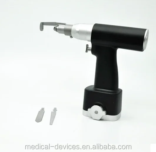 High quality Surgical Electric Orthopedic Sternum Reciprocating Saw