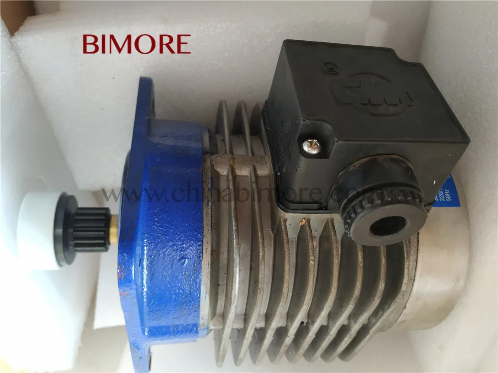 FTMBS(L)54-10 MBS-54-10 Bimore Escalator Brake Coil