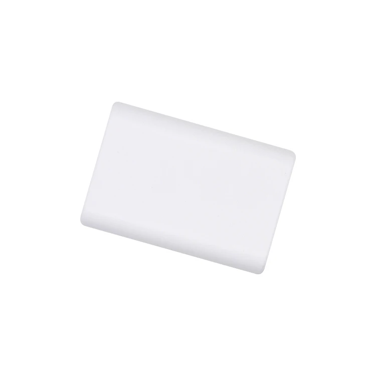 Wholesale custom logo power bank 10000mah wireless charger with Foreign body Overcharge protection